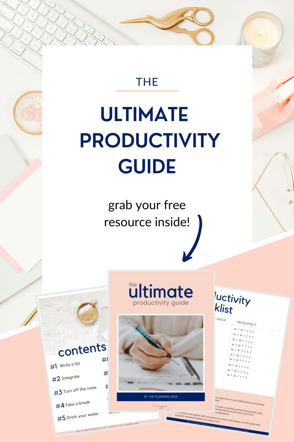 Are You Ready To Boost Your Productivity With The Ultimate Productivity Guide 7320