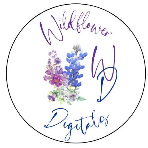 Wildflower Digitals