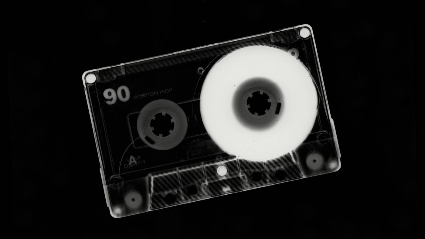 TED Radio Hour - Transparency