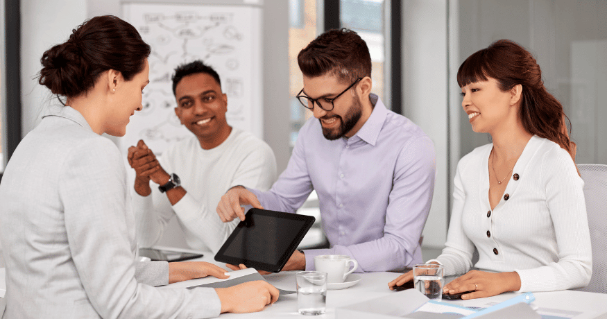 Outsourcing Human Resources