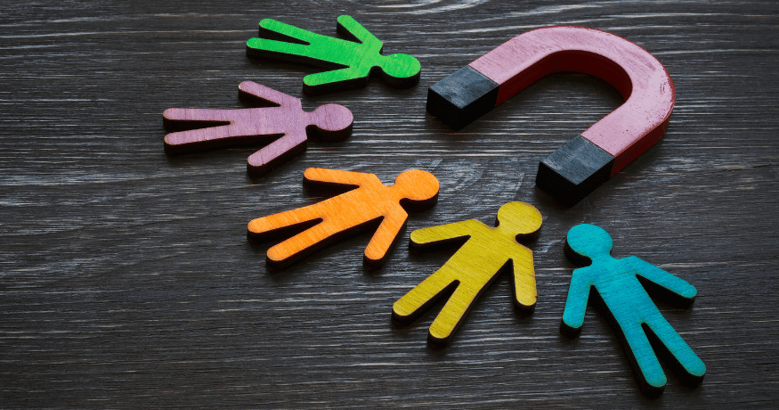 magnet employee retention