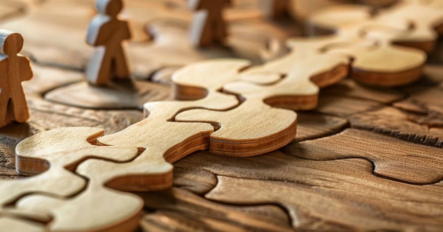 hr wooden pieces consulting