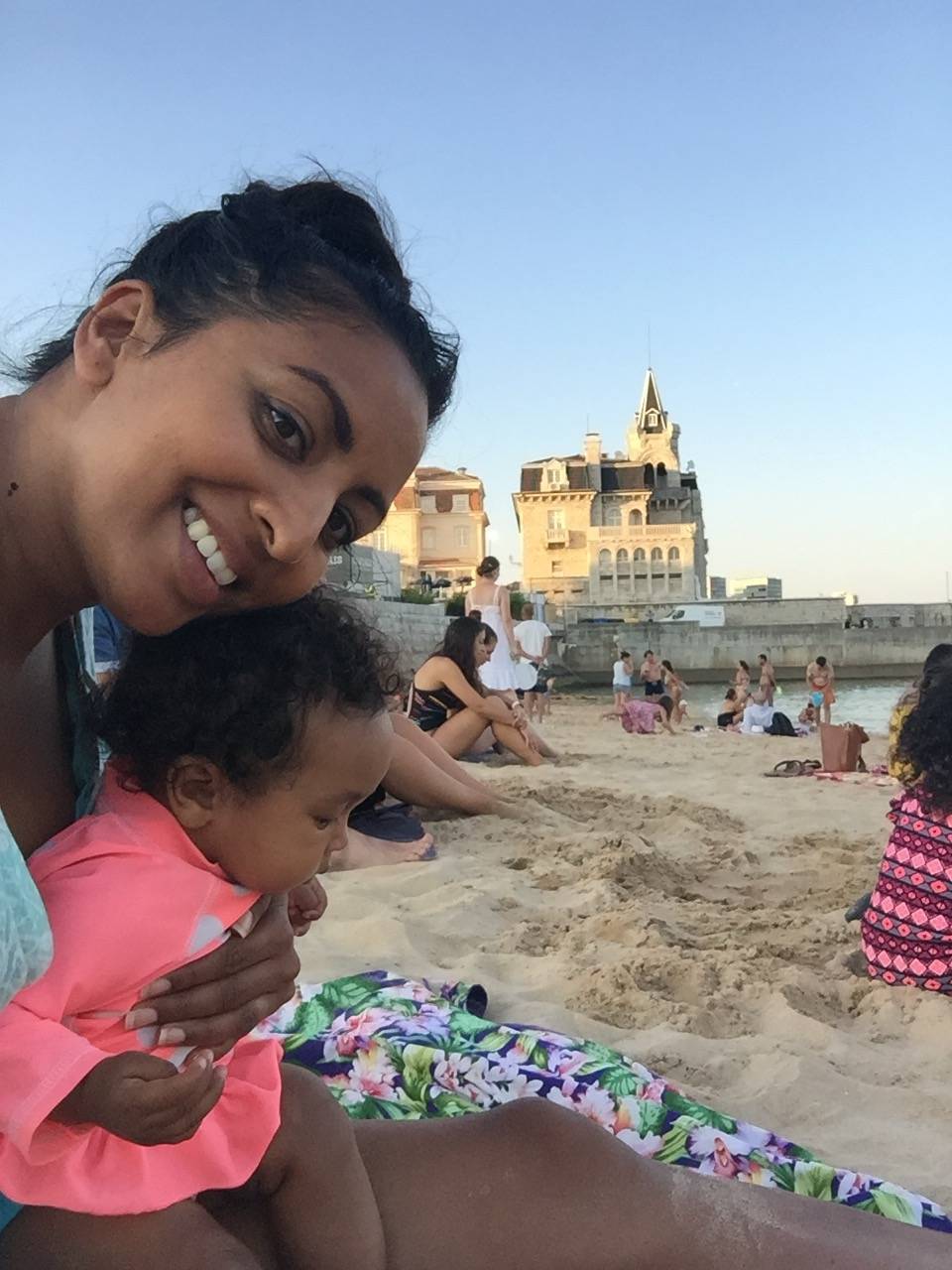 The dream I gave up in my 20s that called me back… this time I took action.