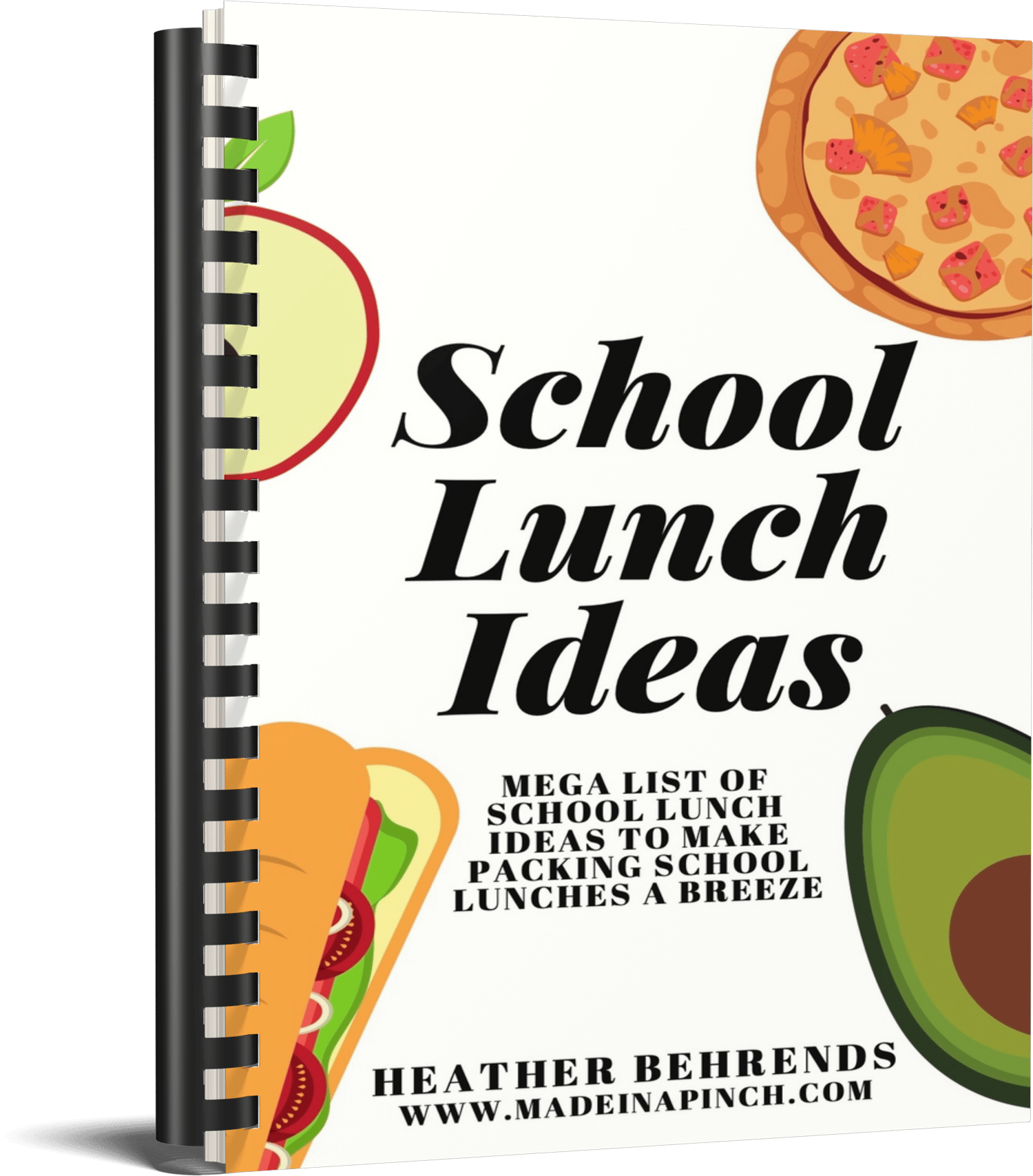 List Of Light Lunches