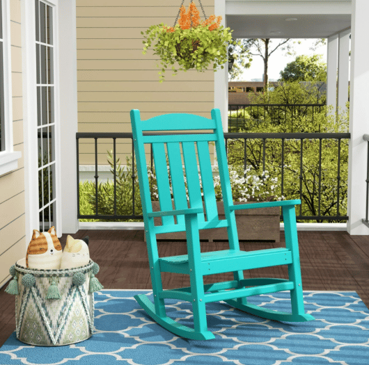 Ashley Furniture sale on Landen Rocker
