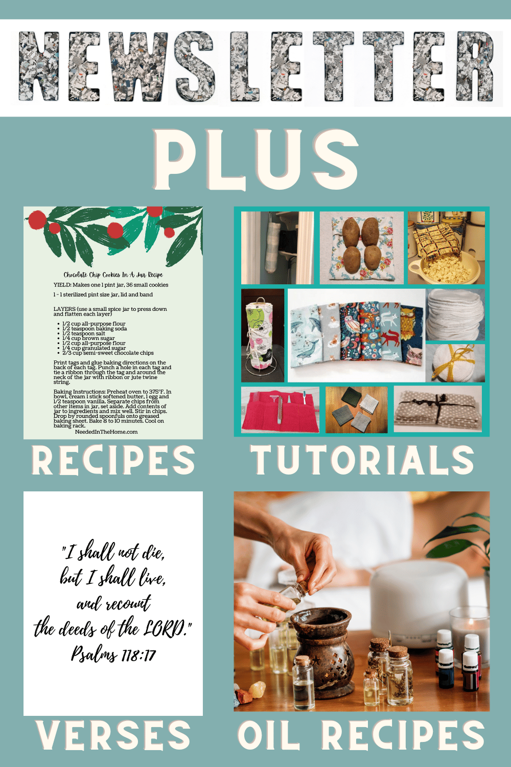 Patron Newsletter