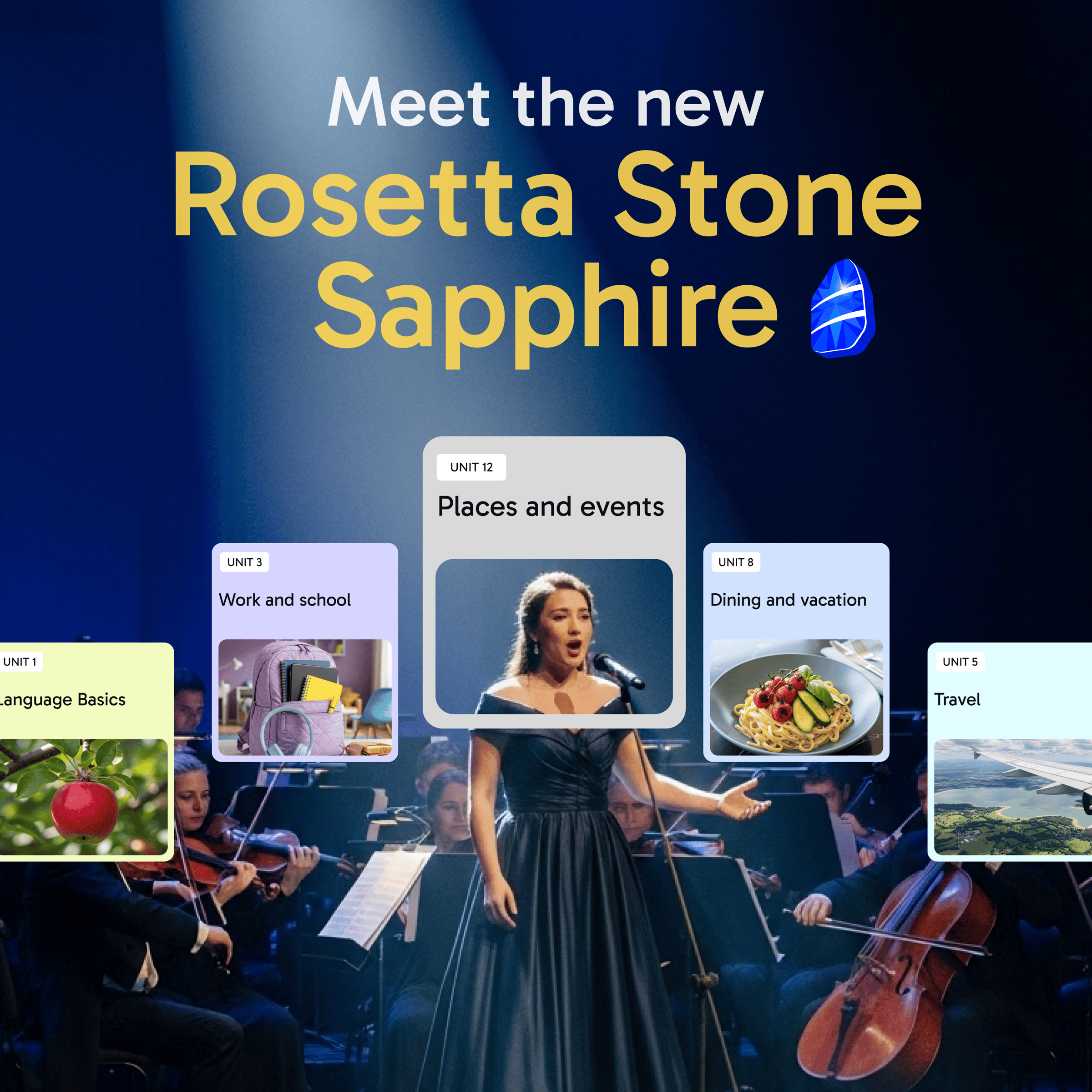 rosetta stone sapphire pic