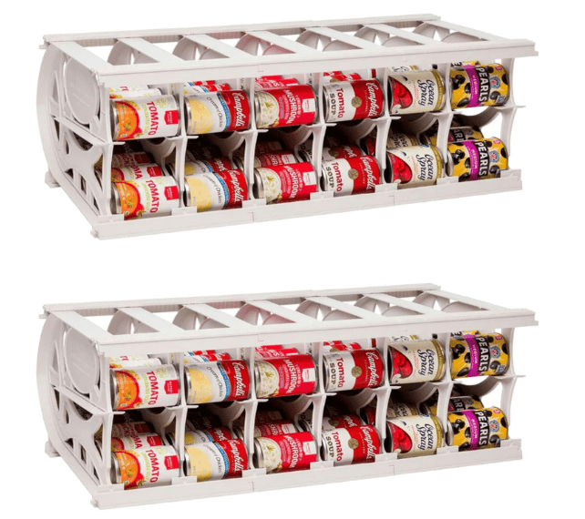 can storage for home