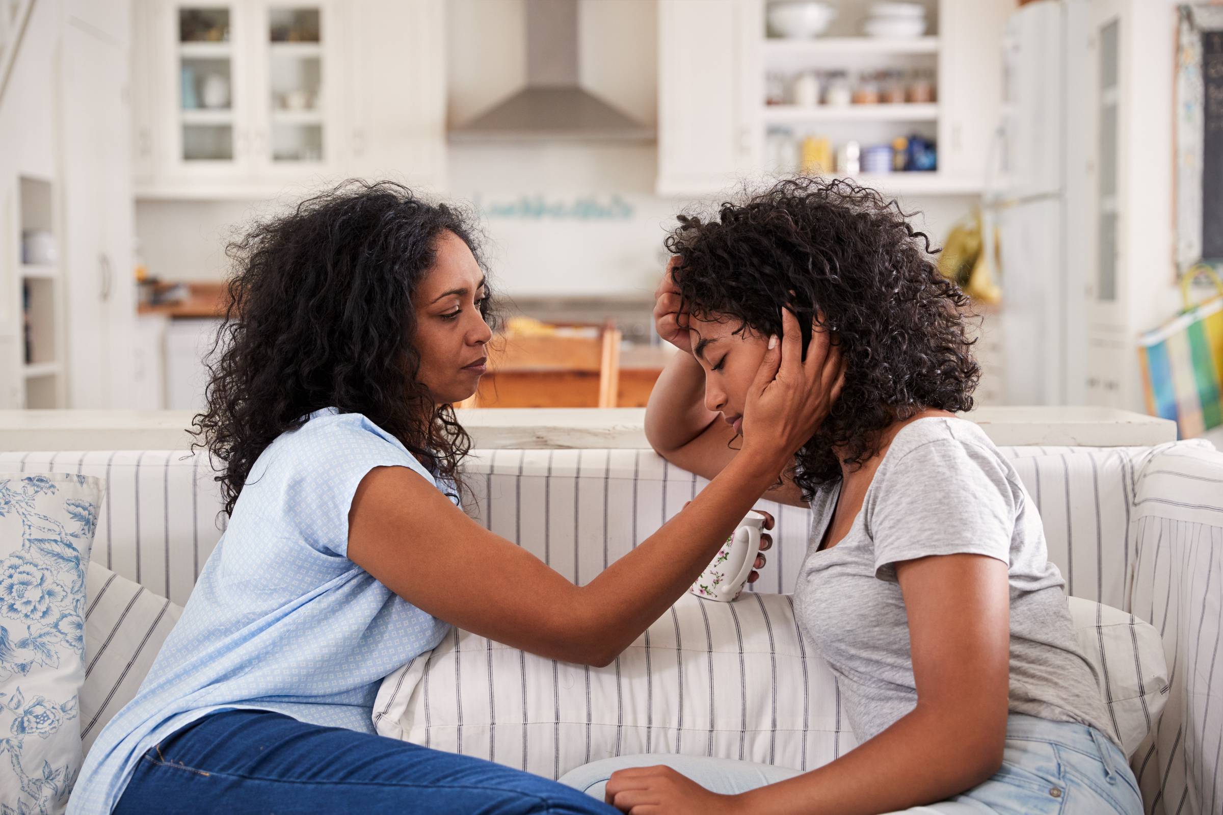 Intro to Transformative Parenting Practices