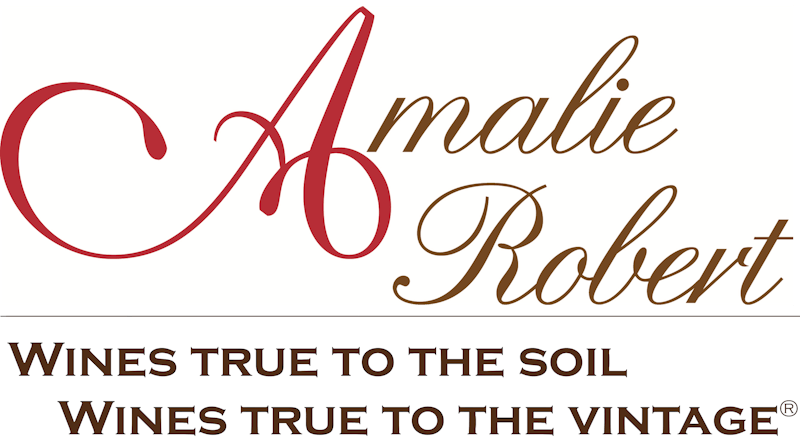 Amalie Robert Logo