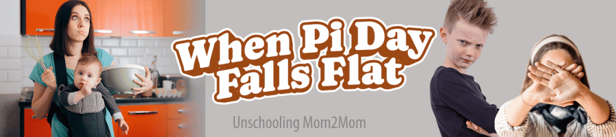 When Pi Day Falls Flat