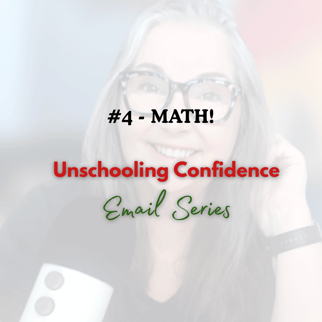 Q & A Series. Math
