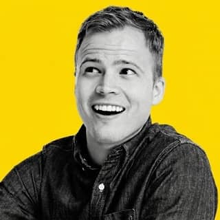 Recommended Creator