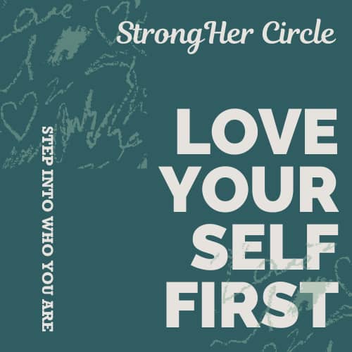 The StrongHer Circle
