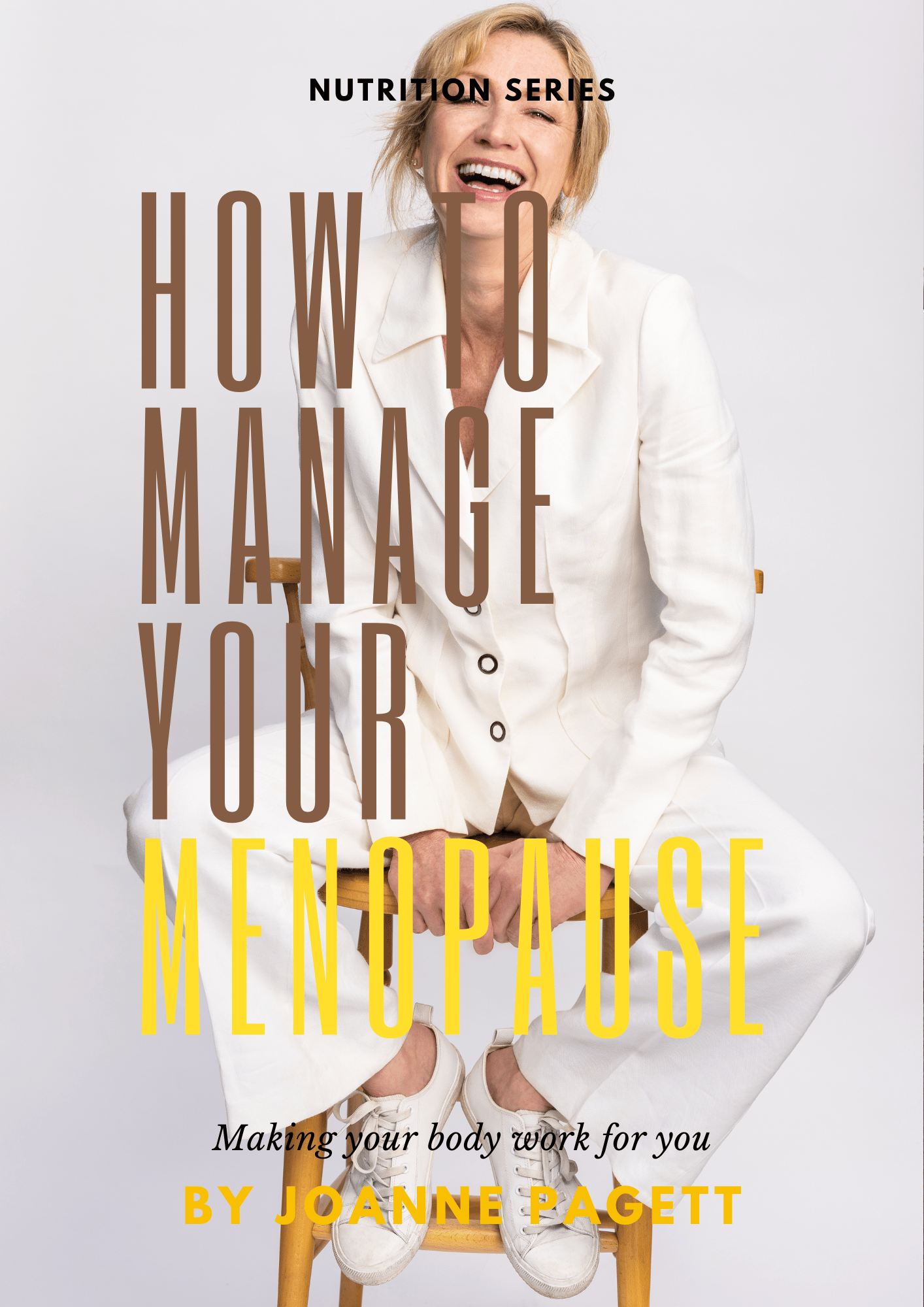 How to Manage your Menopause