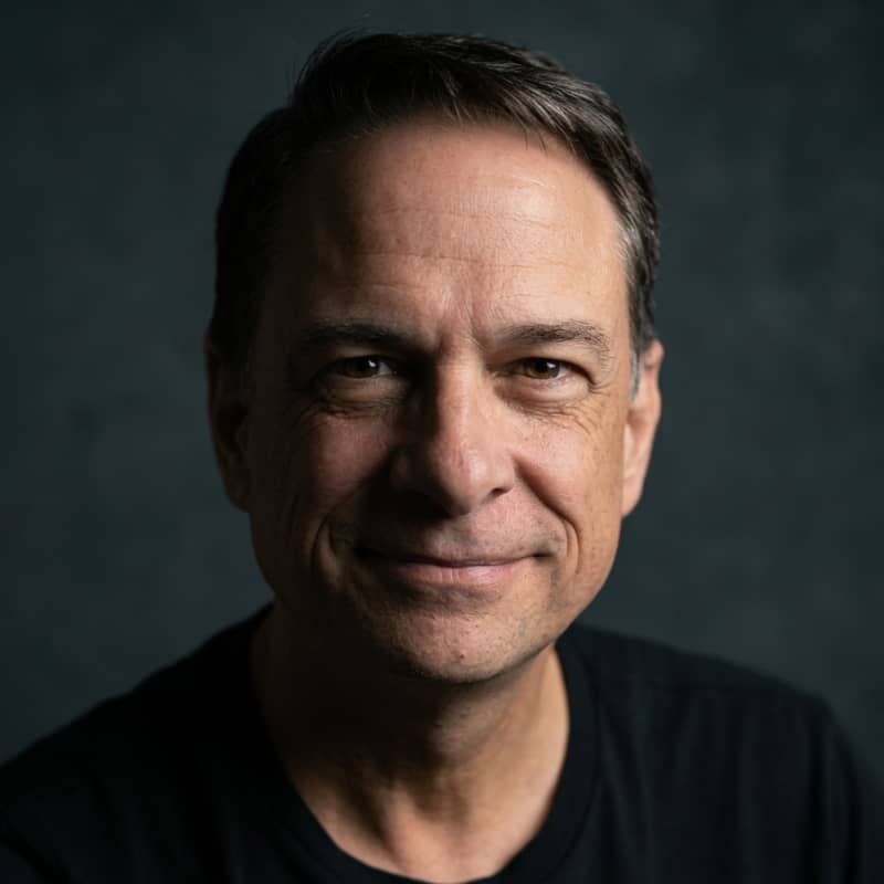 John Cordray, Licensed Professional Counselor