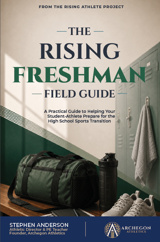 Rising Freshman Field Guide