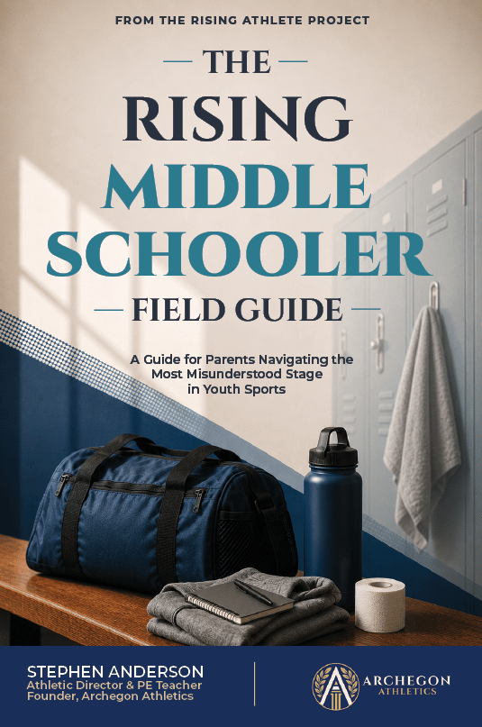 Rising Middle Schooler Field Guide