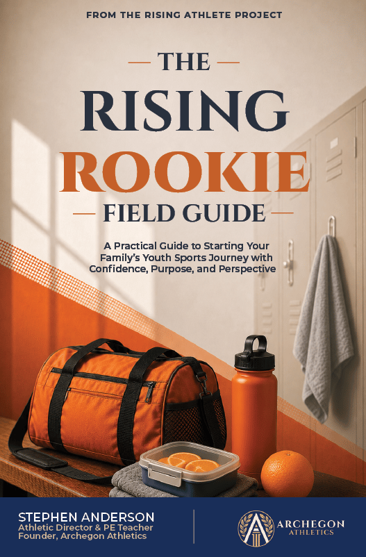 Rising Rookie Field Guide