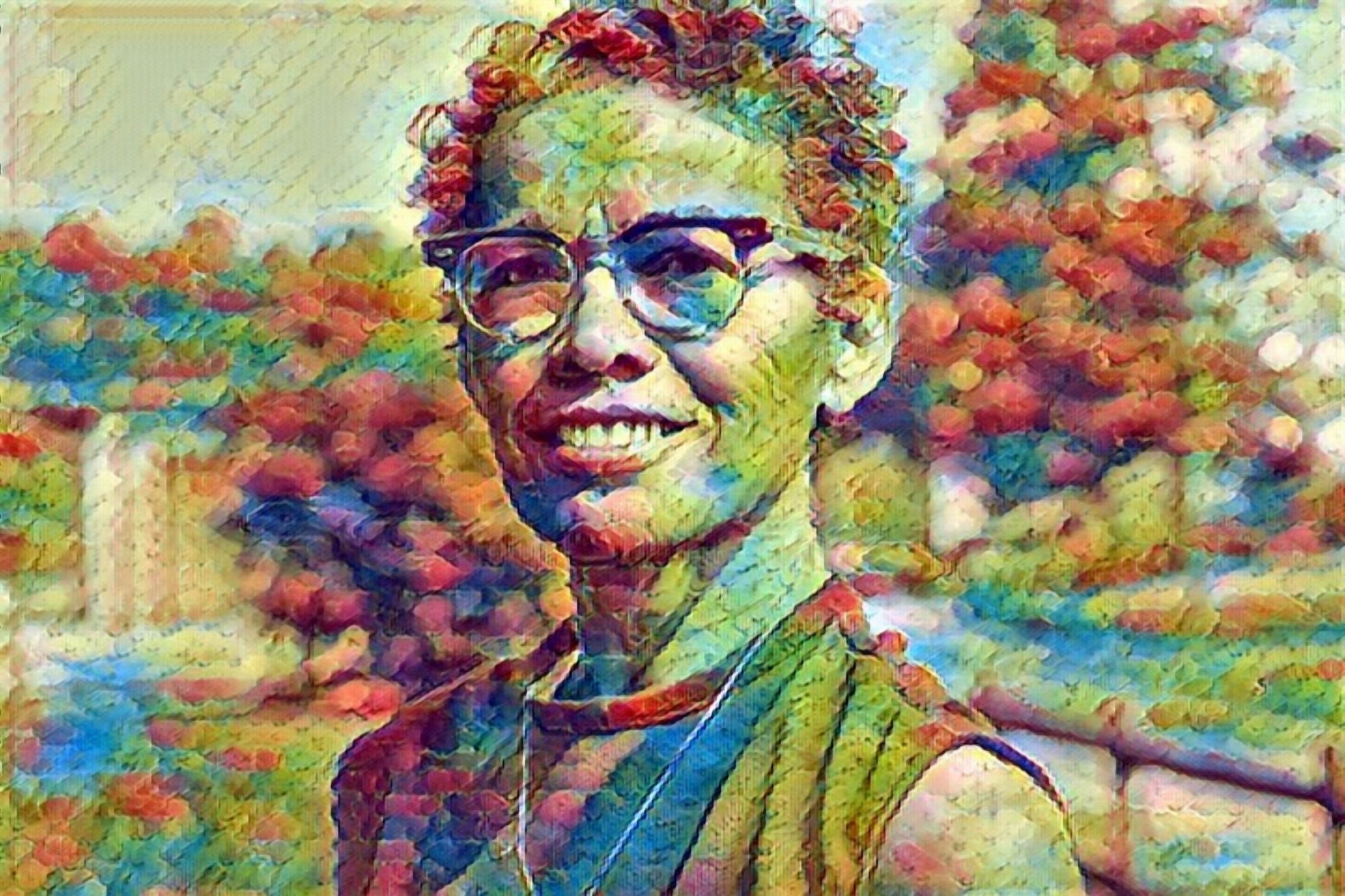 Pauli Murray