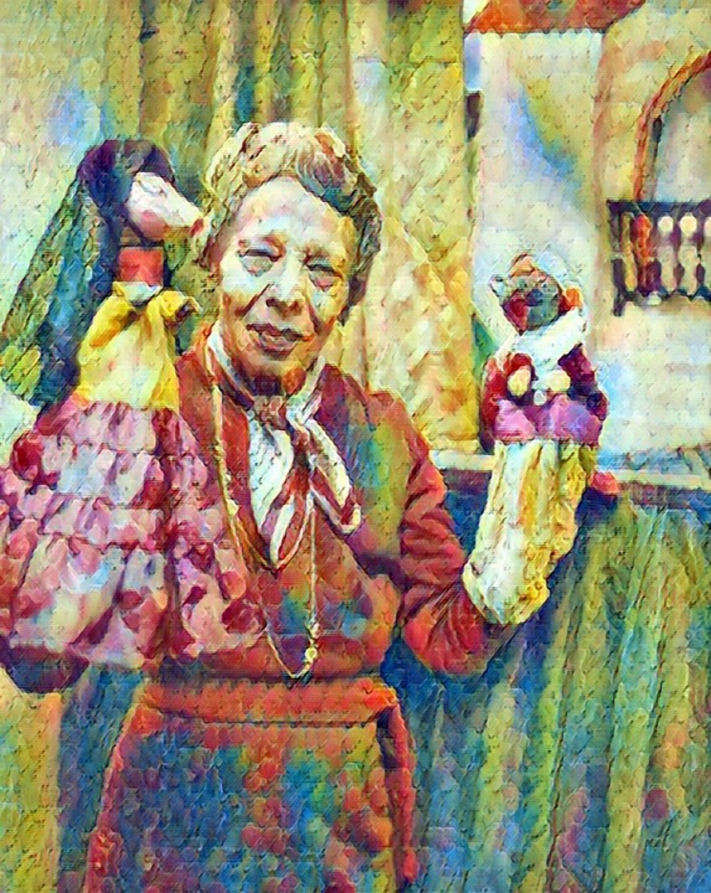 Pura Belpre