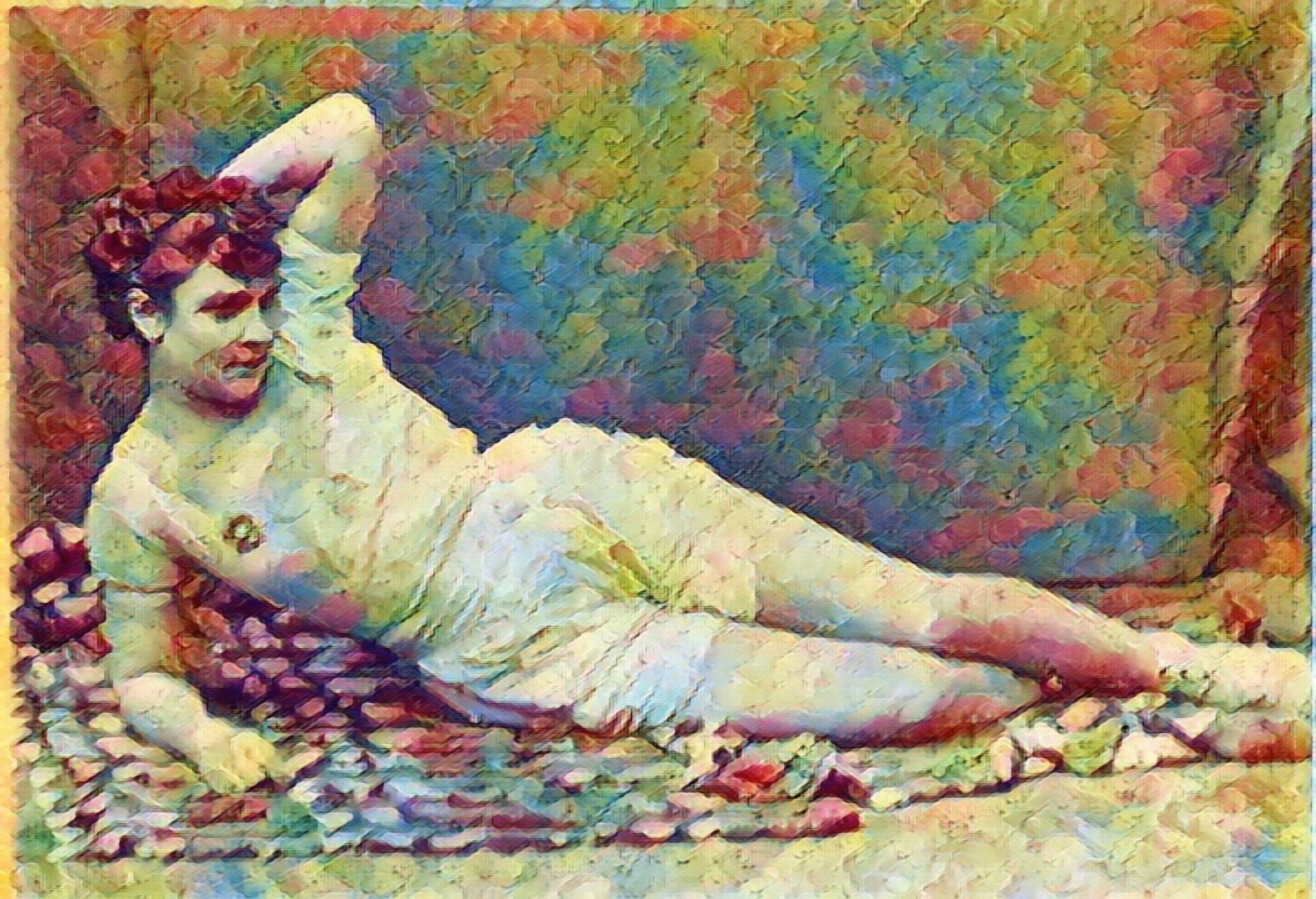 Adah Isaacs Menken, Boss Babe of the 19th Century