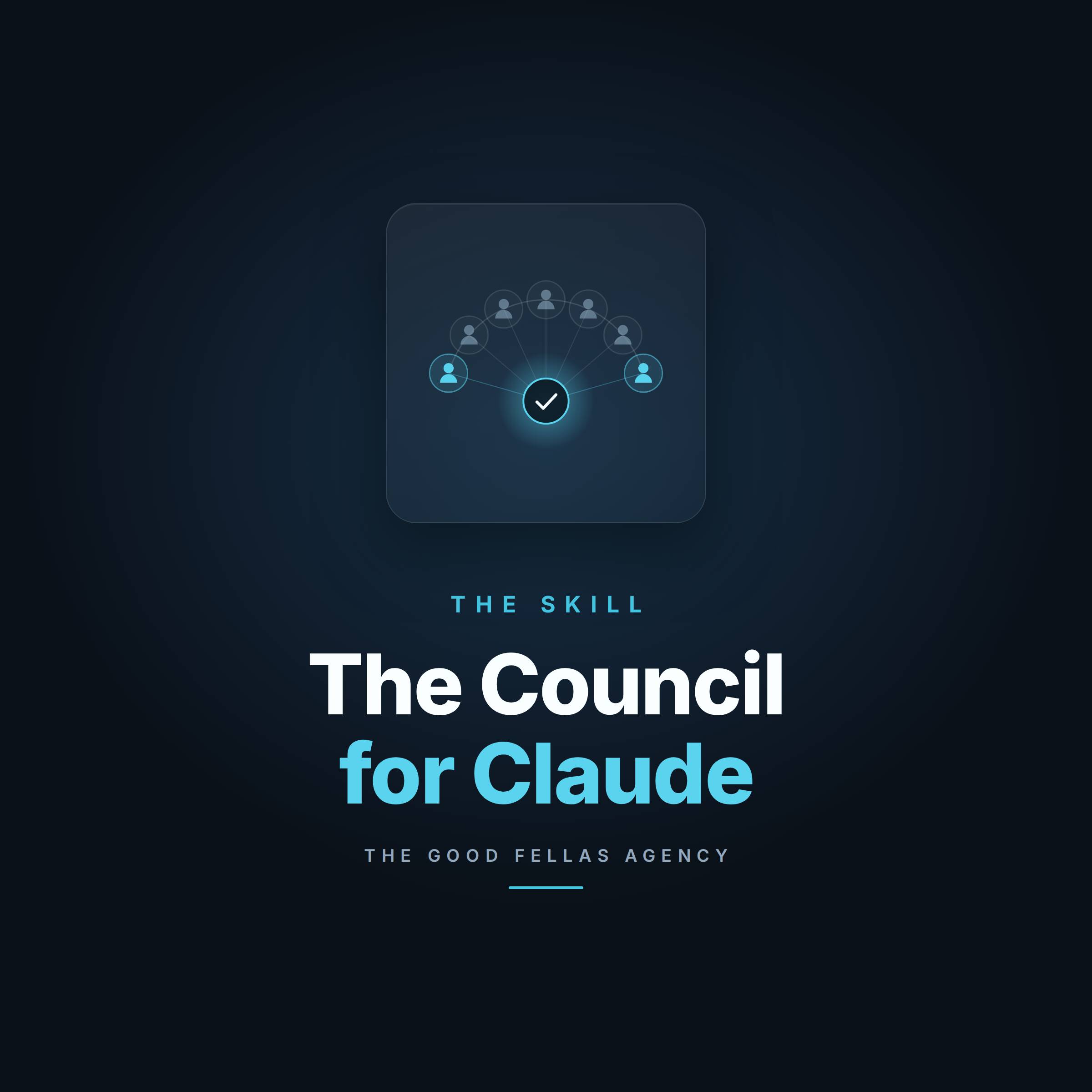 The Council