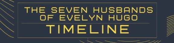 The Seven Husbands of Evelyn Hugo