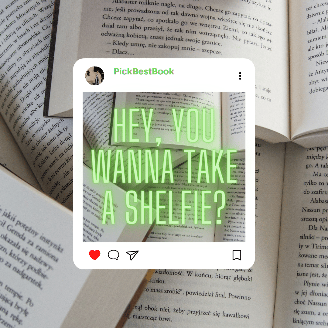 Pick Best Book Book reviews