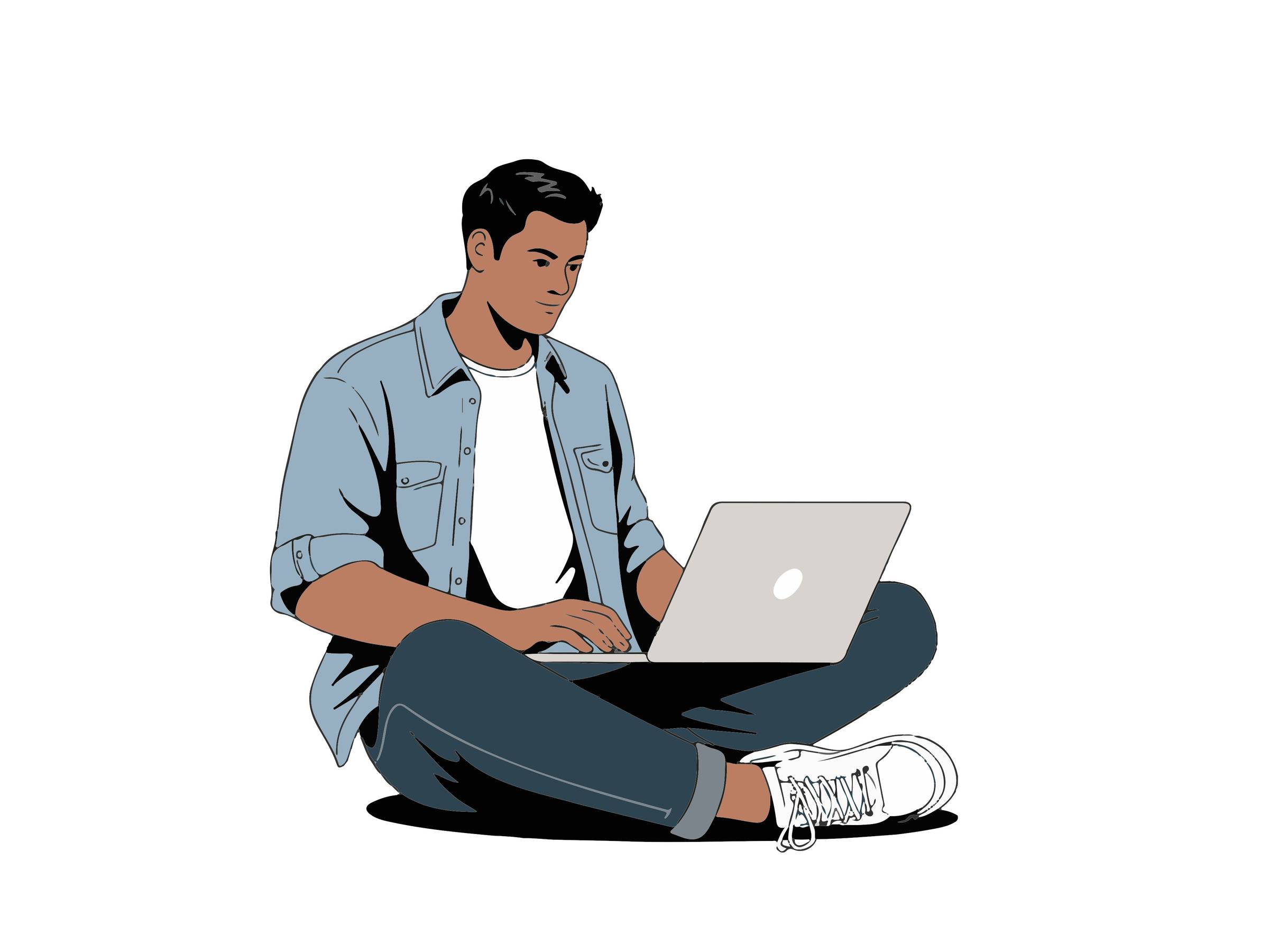 [Newsletter] Skip the Scam, Pass the Filter, Land the Interview