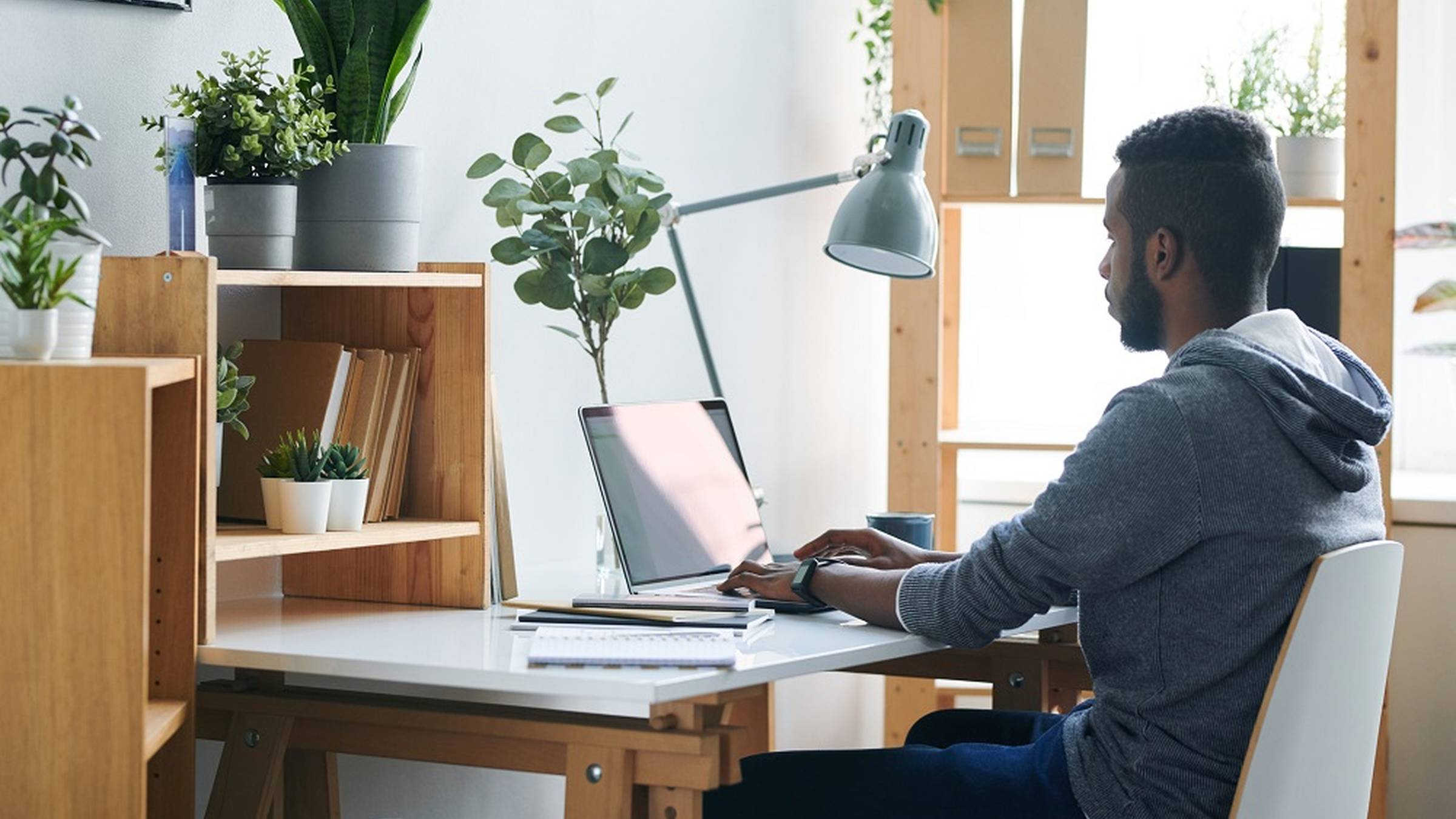 [Newsletter] Remote Work Wasn't The Goal. Freedom Was