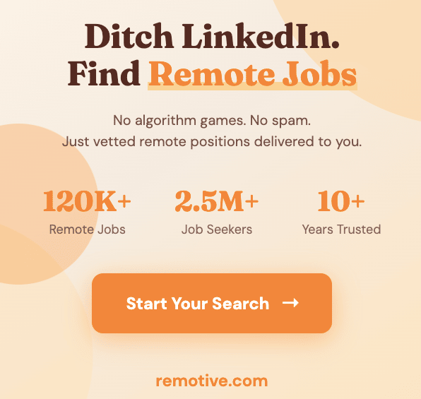 [Newsletter] The Advantage of Knowing What’s Next