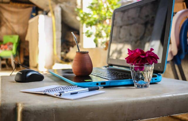 [Newsletter] Remote Work Wasn't The Goal. Freedom Was