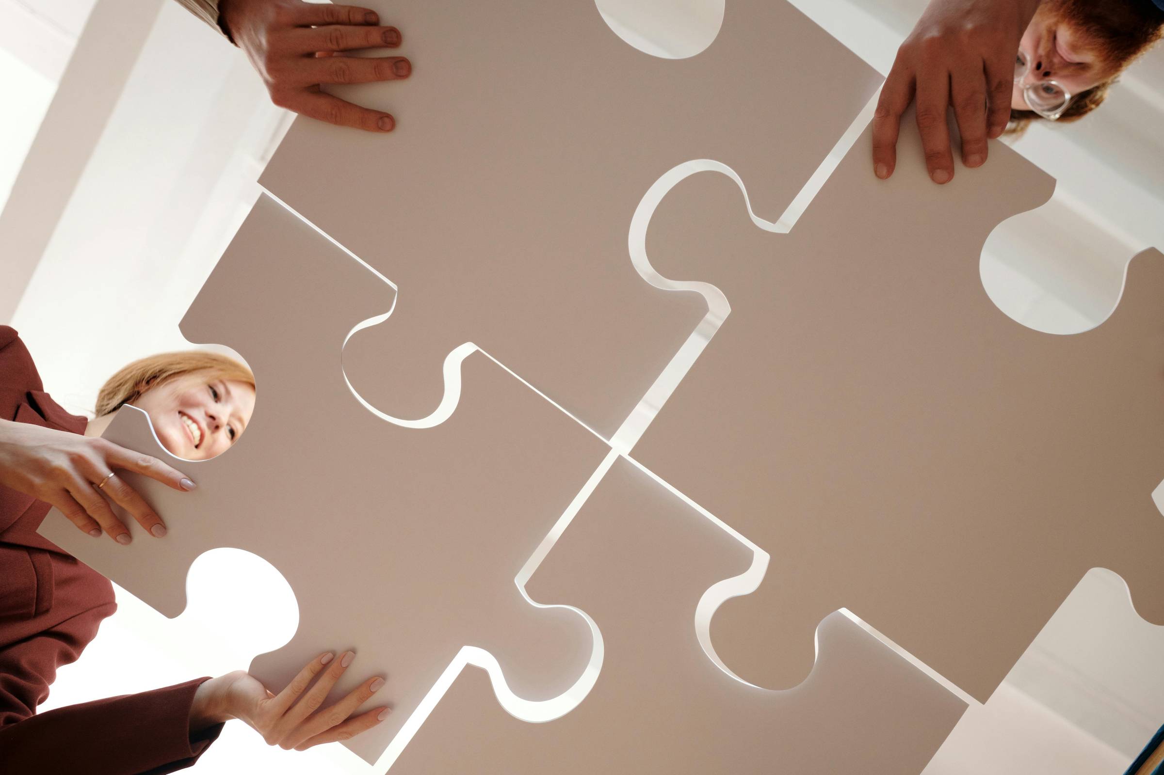 [Newsletter] Skip the Scam, Pass the Filter, Land the Interview