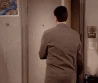 Ross from Friends saying "Cool"