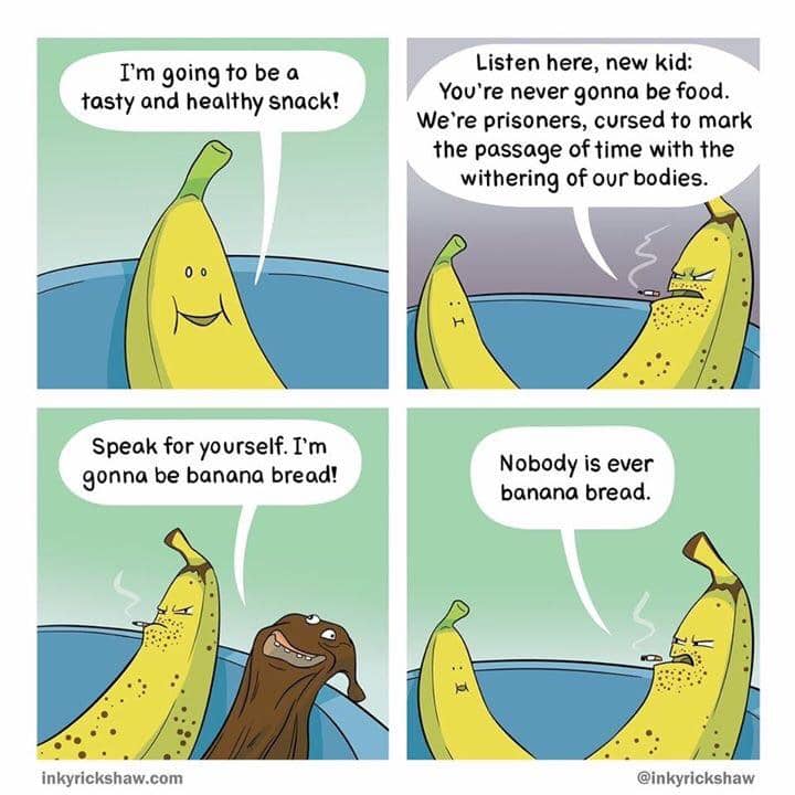Banana Joke