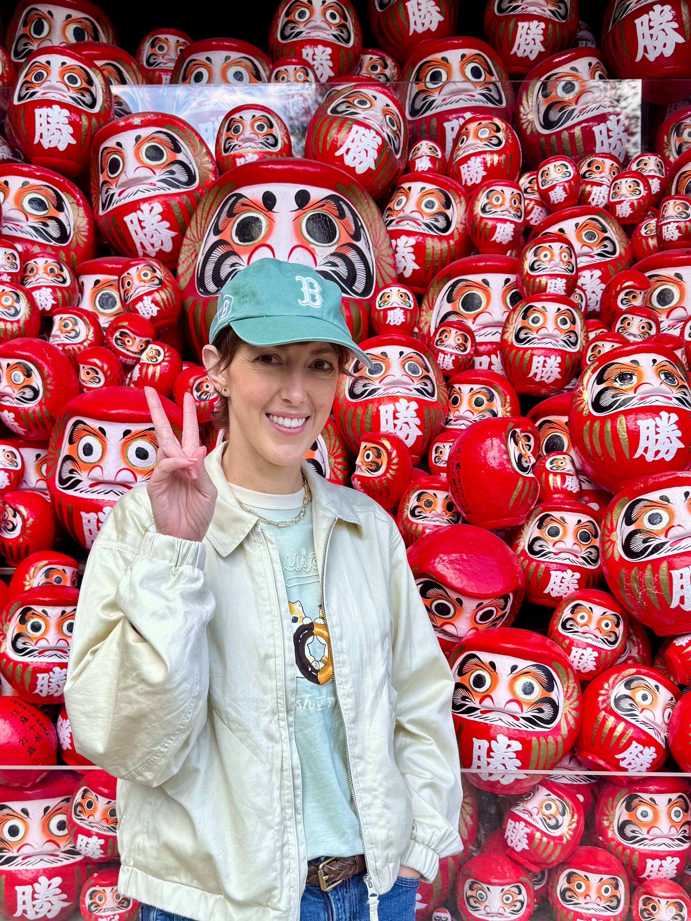 Heather M., RN, BSN, CBN, is pictured smiling