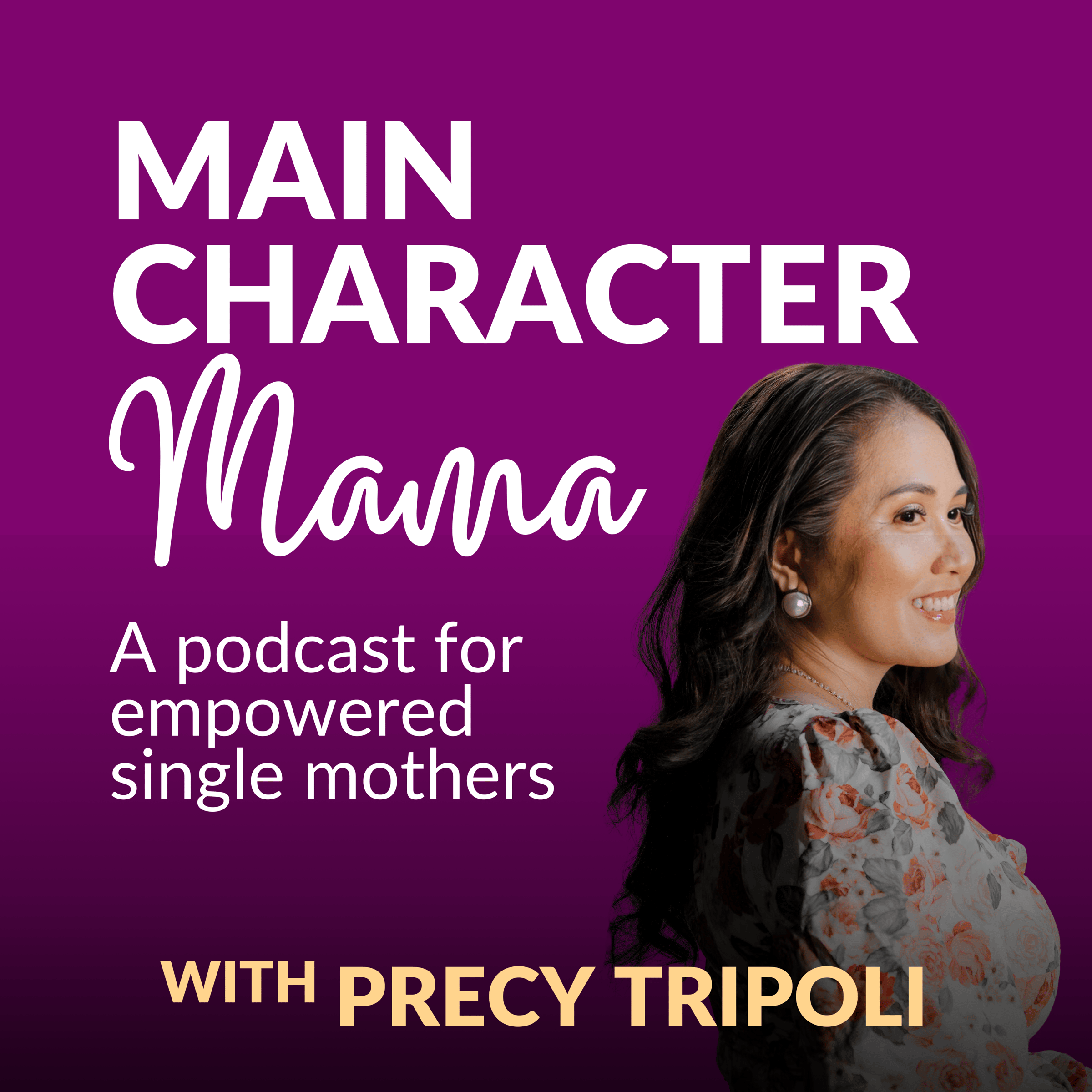 main-character-mama-podcast-newsletter