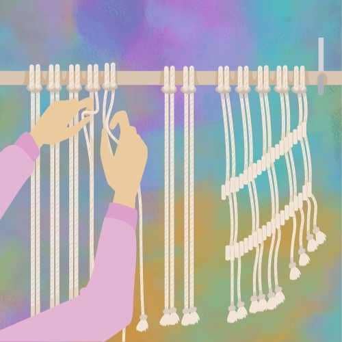 Macrame