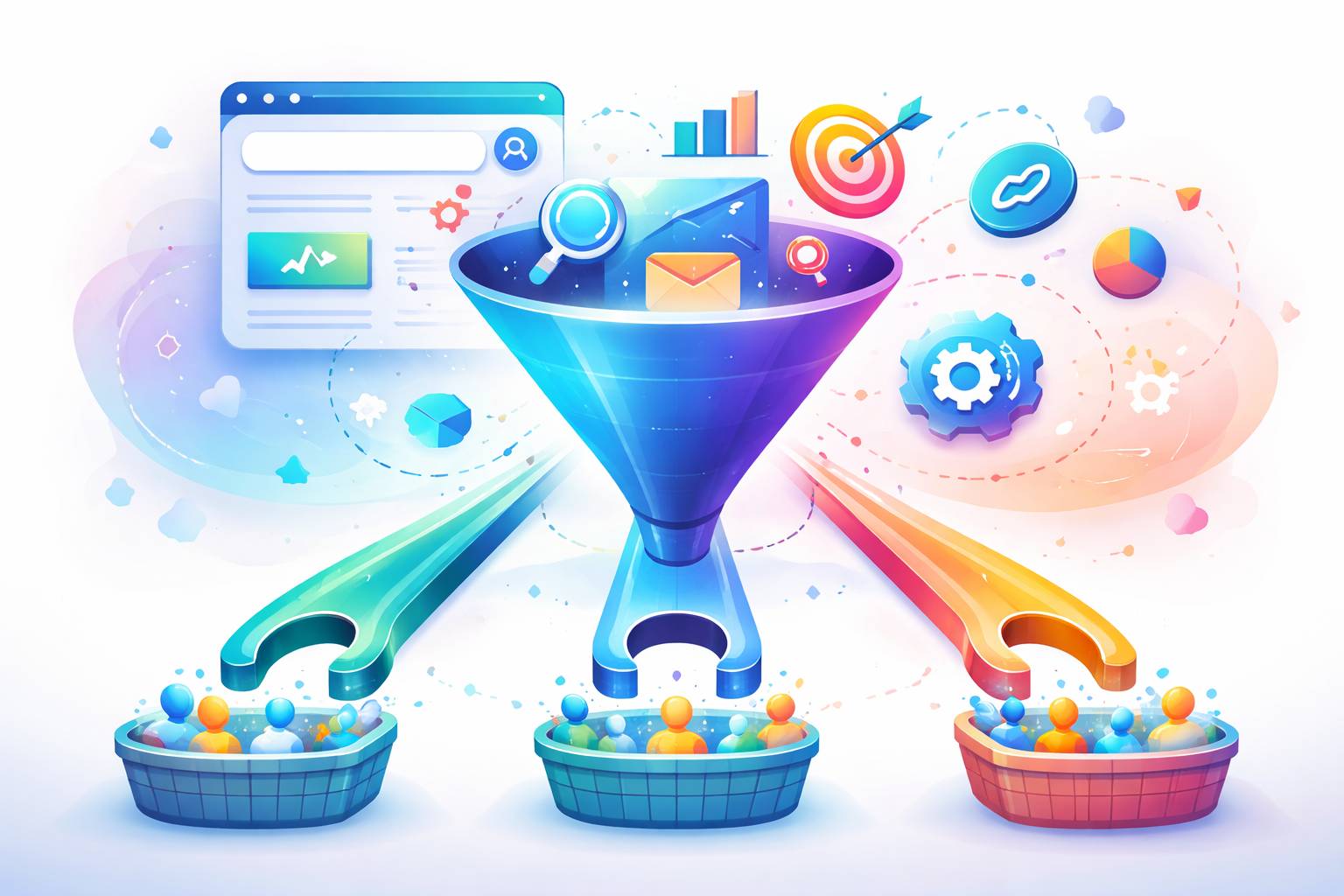 How I Built 3 Inbound Pipelines From SEO