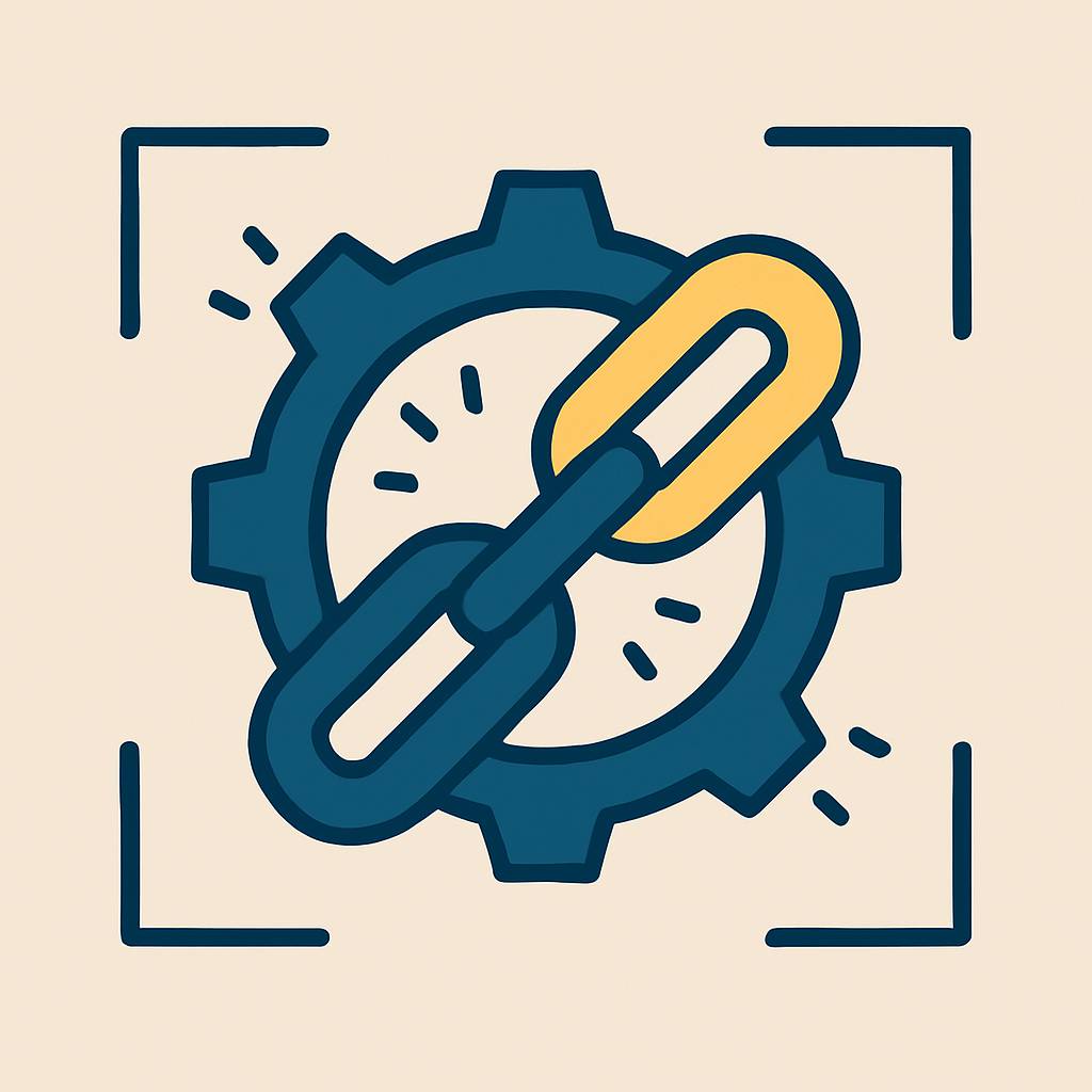LinkCredit Ledger System