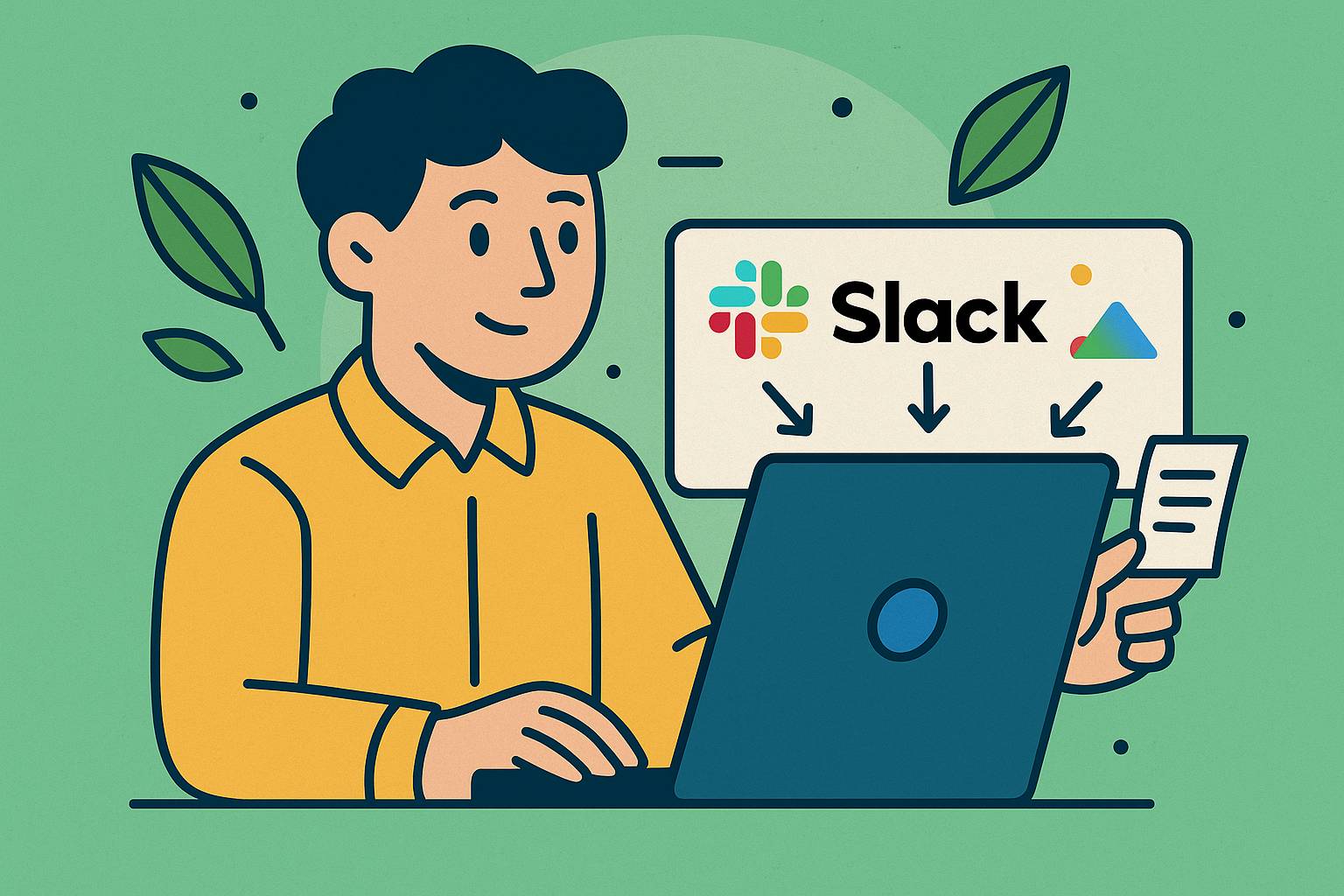  Draft-to-Links Framework