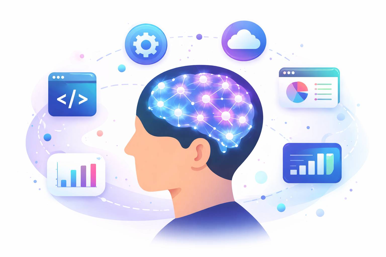 How AI Forms a “Mental Model” of Your SaaS