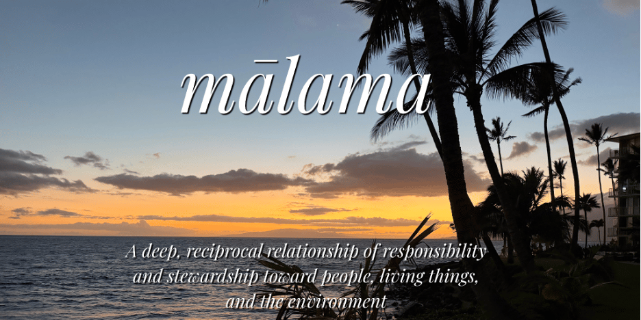 Malama