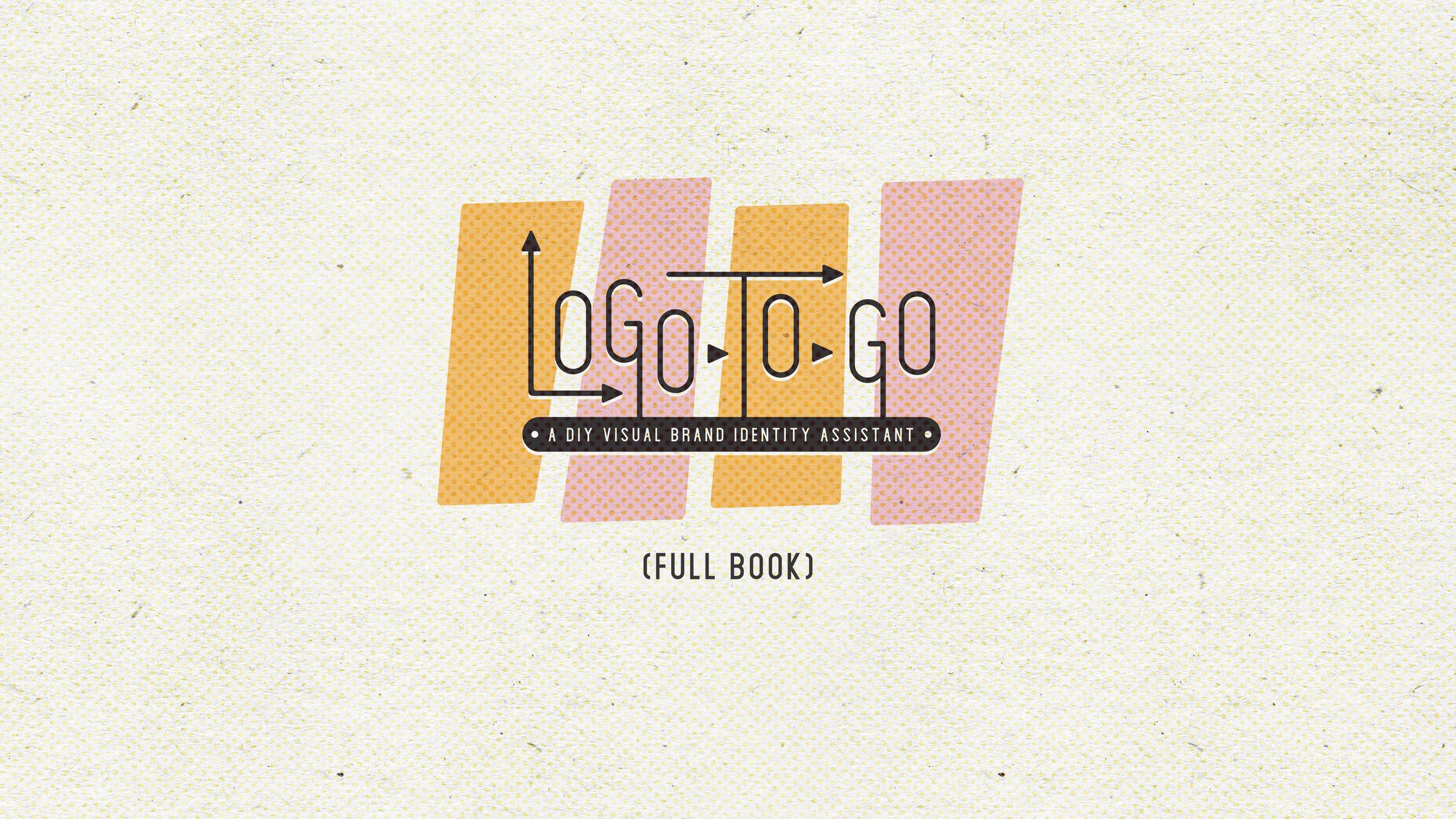 Logo To Go eBook