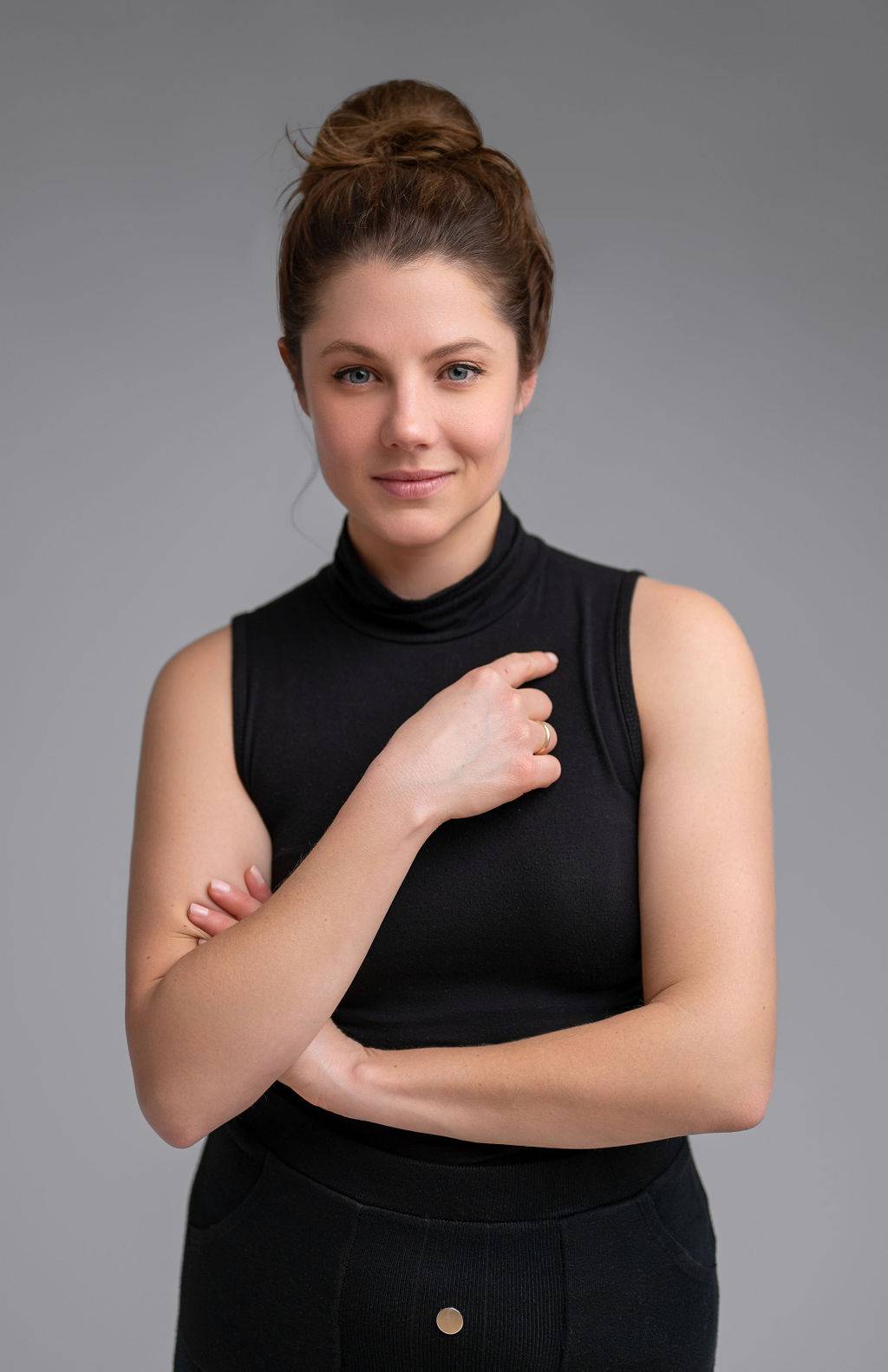 profile