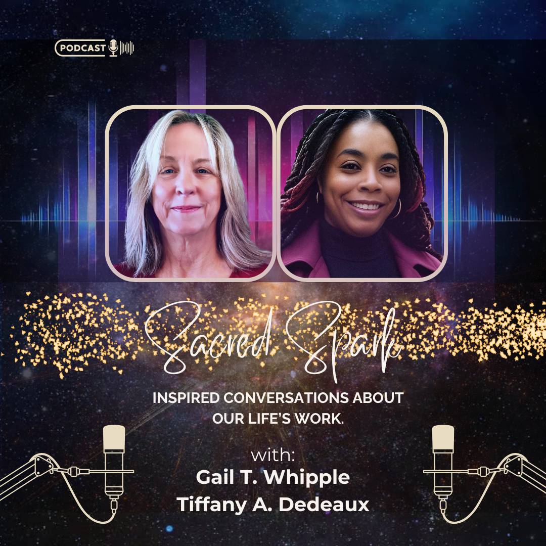 Sacred Spark Podcast