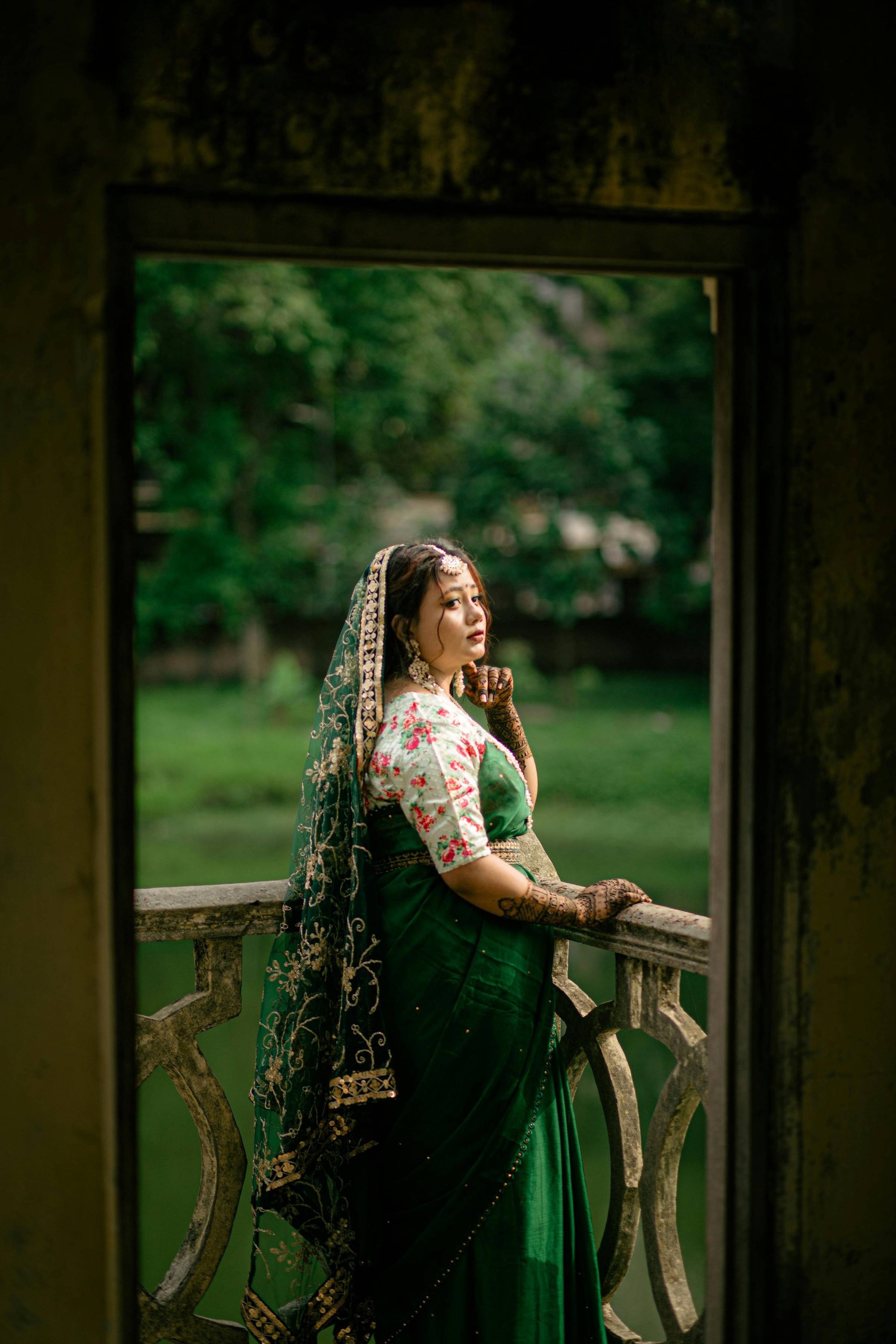 Presence Beyond Coaching