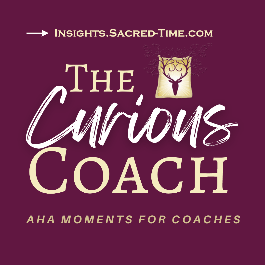 The Curious Coach