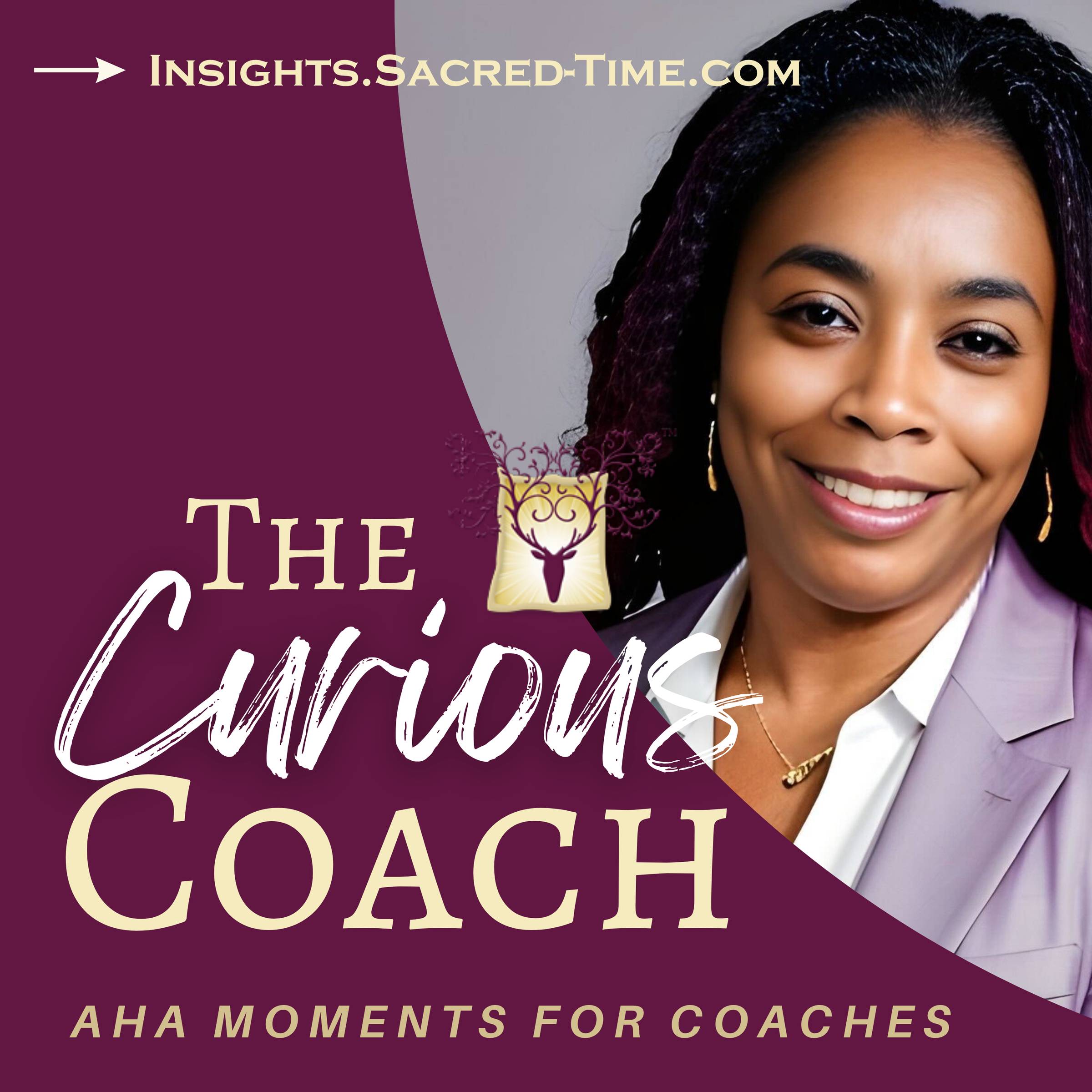 The Curious Coach